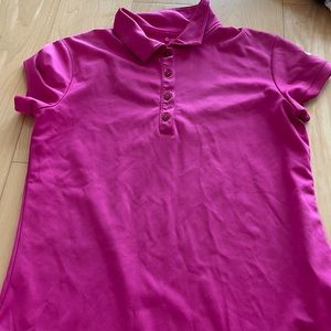 Nike Golf Girl’s Large